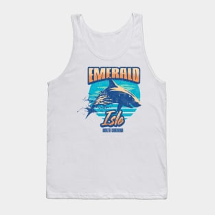 Emerald Isle, North Carolina Shark Tank Top